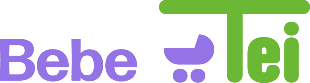 Logo Bebe Tei