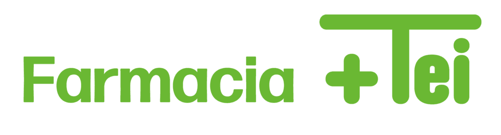 Logo Farmacia Tei